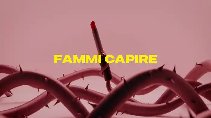 Fammi capire (Lyric Video)