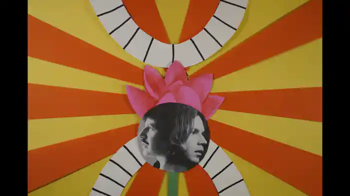 Chain Reactionary (Lyric Video)