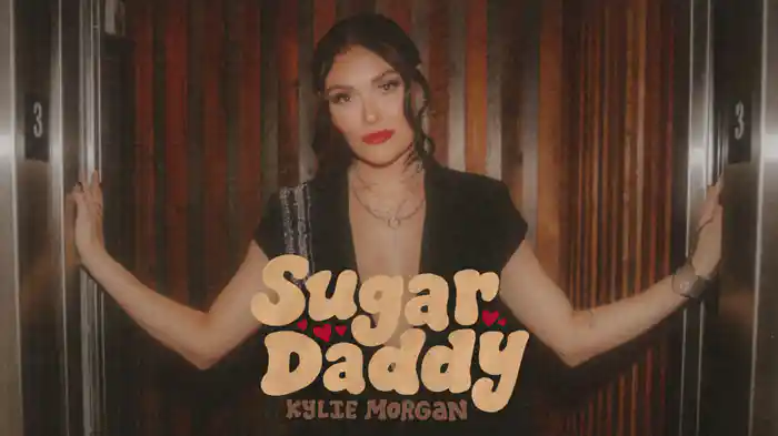Sugar Daddy (Audio)