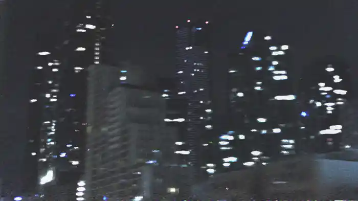 Seasons (Visualiser)