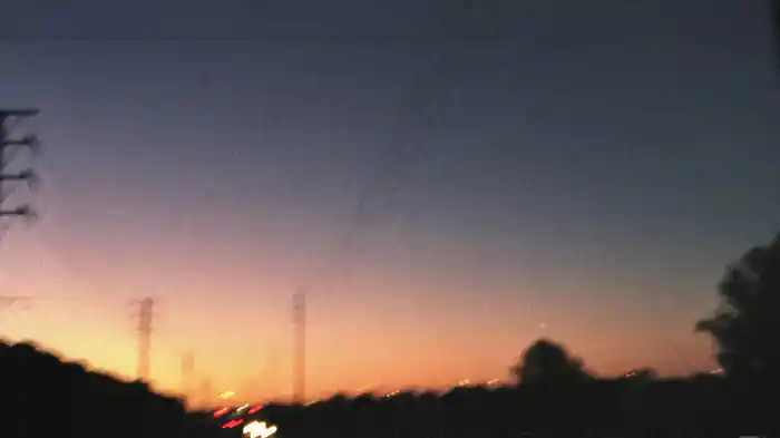 Running (Visualiser)