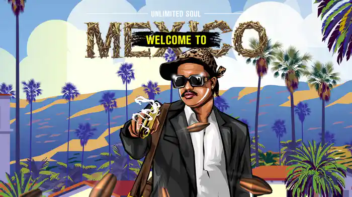 Everything (Visualizer)