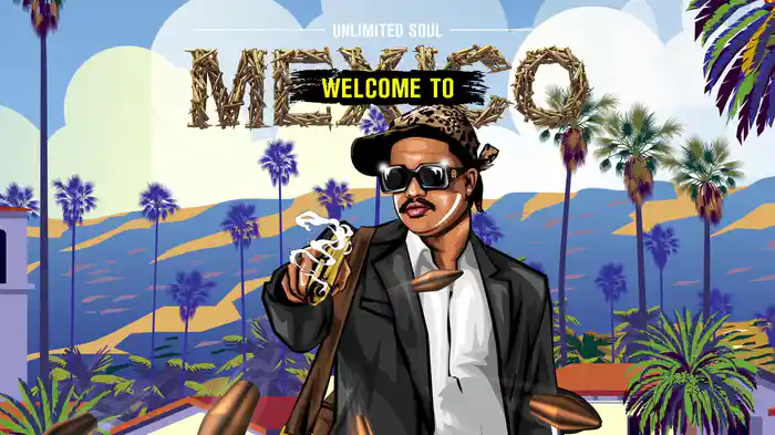 My Heart Cries (Visualizer)