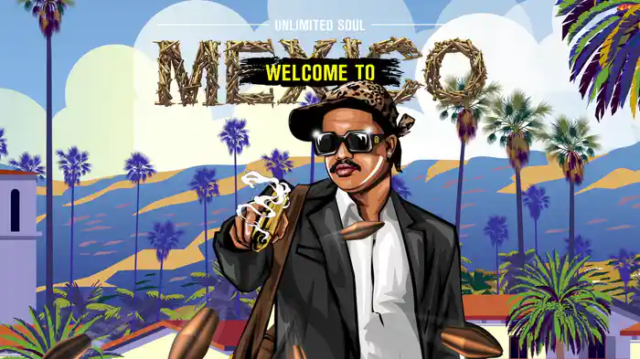 My Playground (Visualizer)