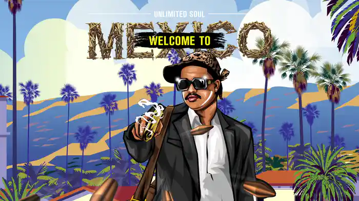 Romantic Violin (Visualizer)