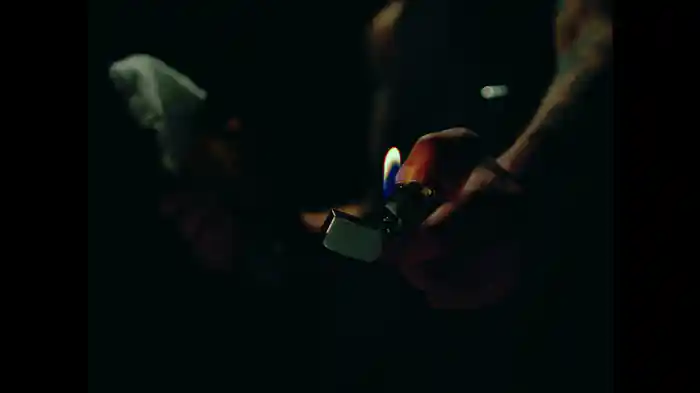 Mechero (Lyric Video)