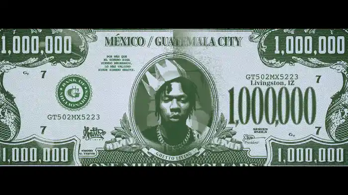 PUESTO PA´L MONEY