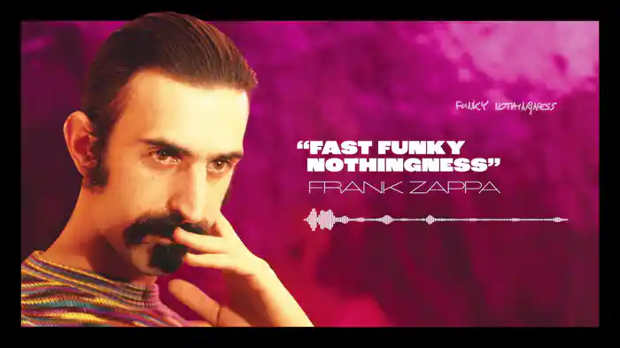 Fast Funky Nothingness (Visualizer)