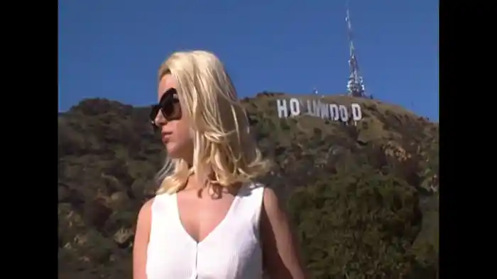 Come Marilyn