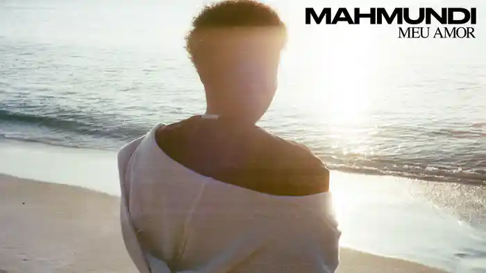 Meu Amor Reprise (Lyric Video)