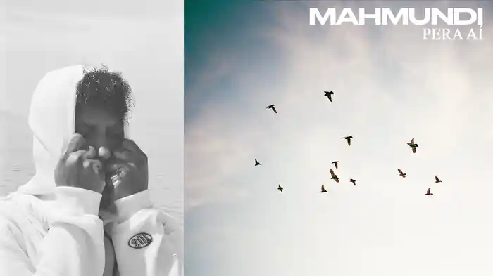 Pera Aí (Lyric Video)