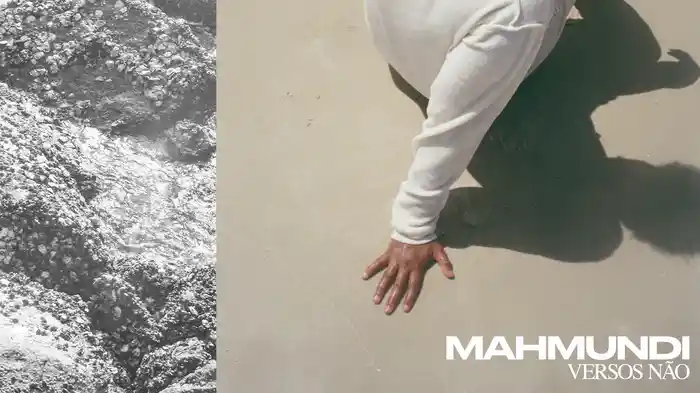 Versos Não (Lyric Video)