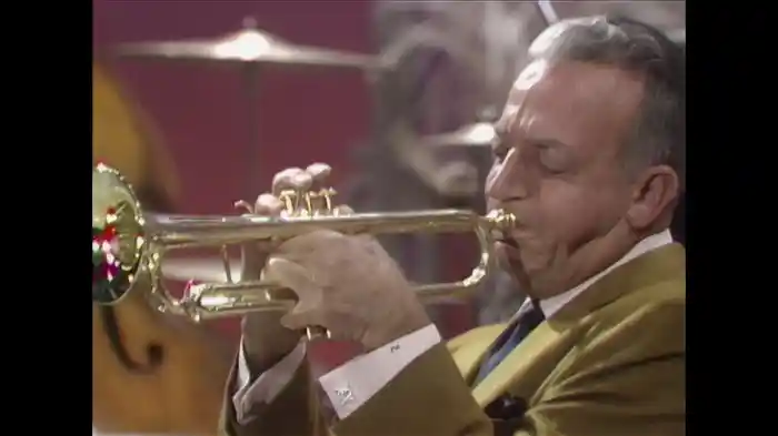 Let's Face The Music And Dance (Live On The Ed Sullivan Show, May 5, 1968)