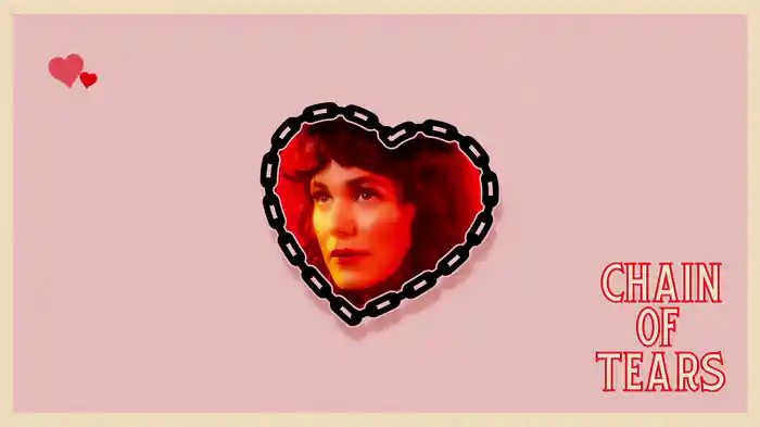 Chain of Tears (Visualizer)