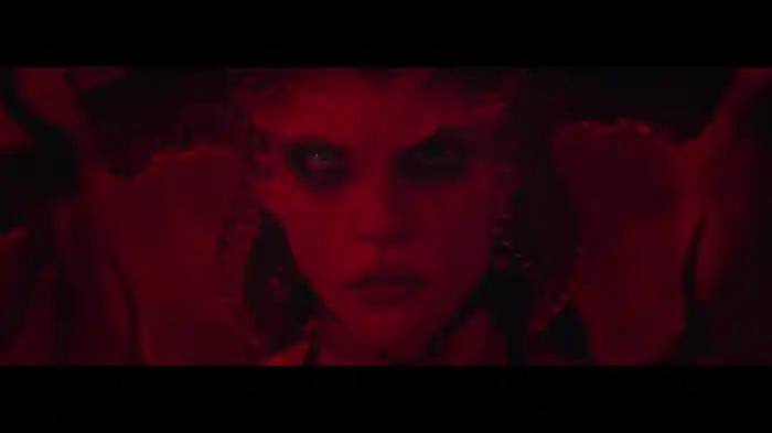 Lilith (Diablo IV Anthem)