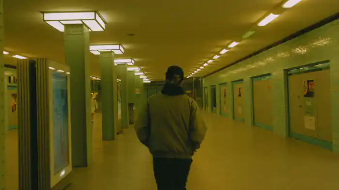 Wie Wir Alle (Lyric Video)