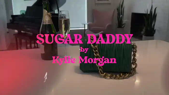 Sugar Daddy (Lyric Video)