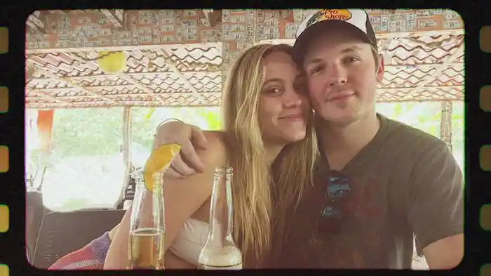 Second Best Thing (Visualizer)