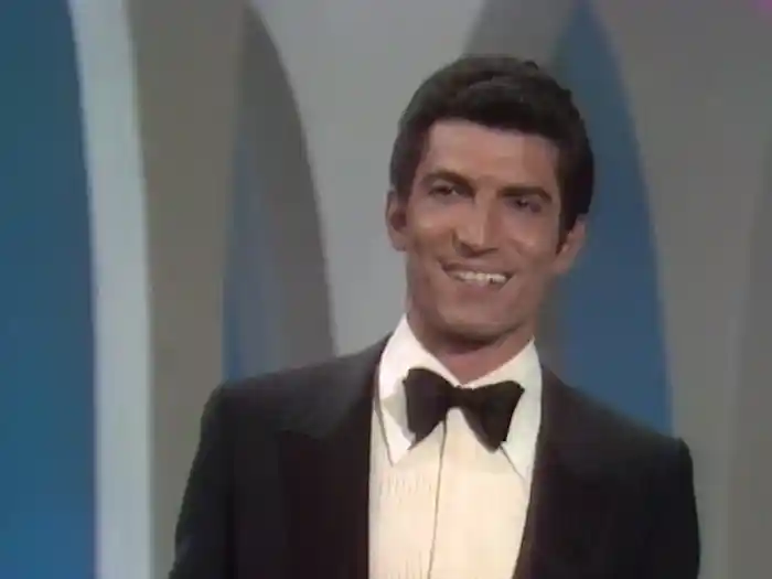 This Is All I Ask/Till There Was You/Anema E Core (Medley/Live On The Ed Sullivan Show, February 4, 1968)