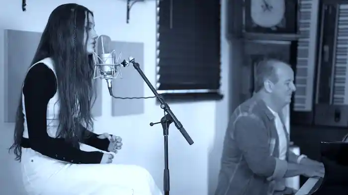 Los Mejores Años (Live)