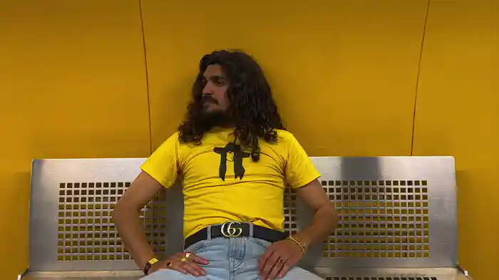 Despierta (Bulería)