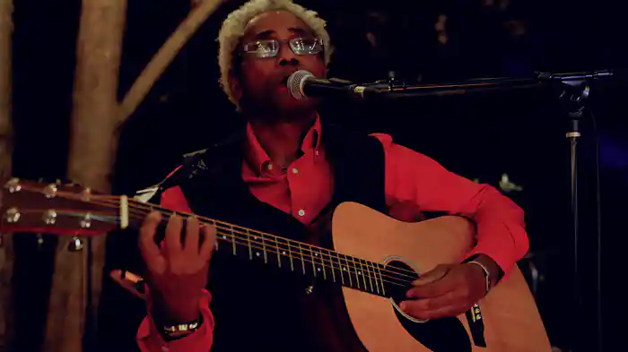 Sweet Rainbow (SAVAS Sessions)