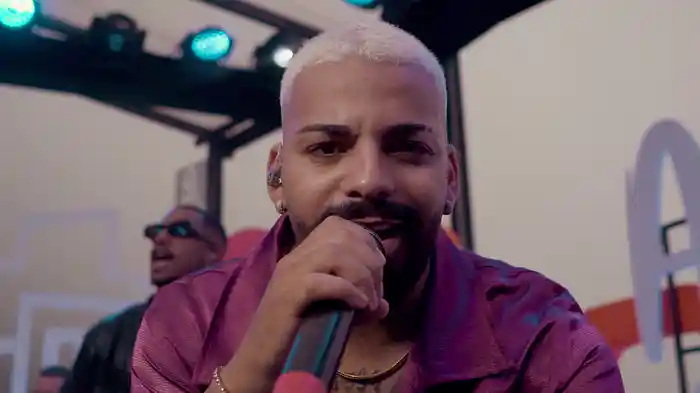 Aprendi E Quero Amar (Ao Vivo No Rio De Janeiro / 2023)