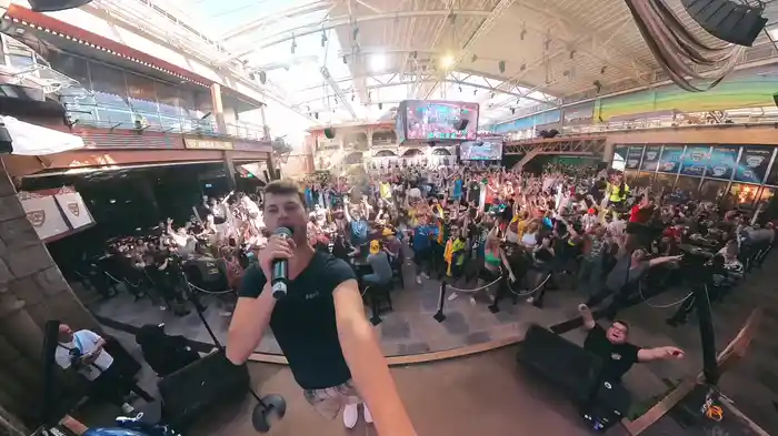 Wir feiern legendär (Fieber)