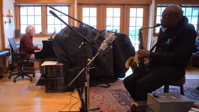 If I Had The World To Give