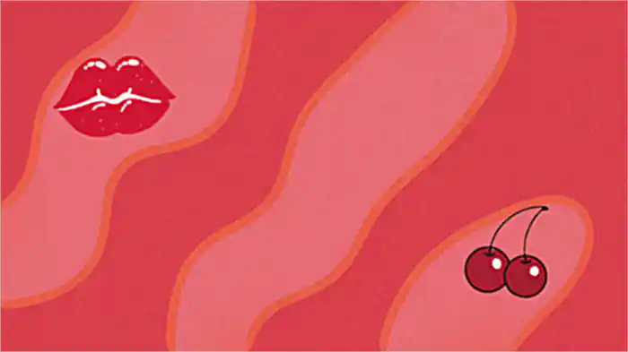 Cherry Baby (Lyric Video)