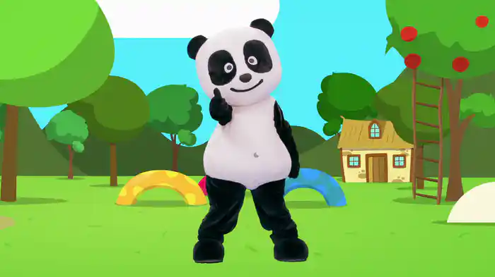 Follow Panda