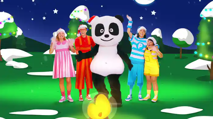 I’m Celebrating You