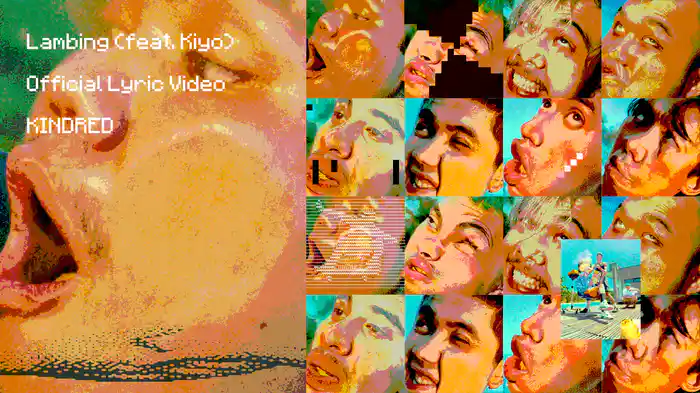 Lambing (Lyric Video)