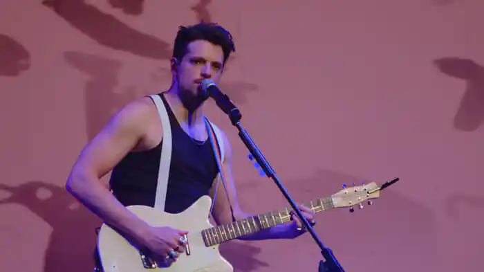 En Vivo Desde El Teatro Caupolicán, Santiago de Chile (En Vivo Desde El Teatro Caupolicán Santiago de Chile)