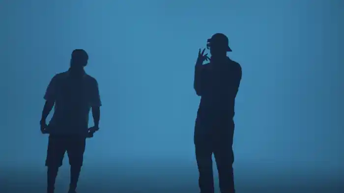 EN EL B (Lyric Video)