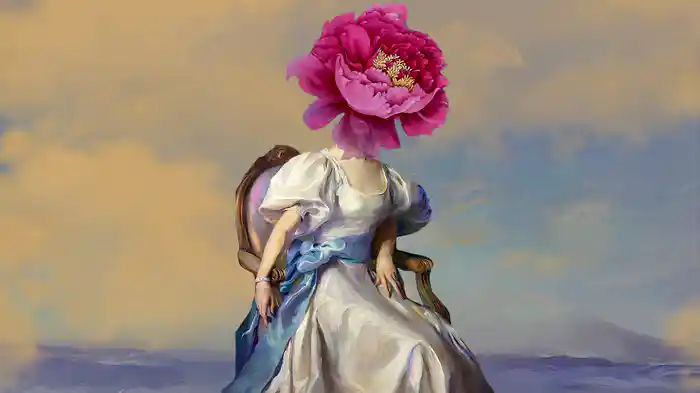 Eva (Álbum/Visualizer)