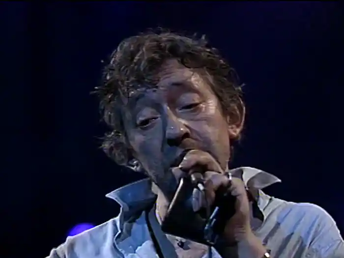 Marilou sous la neige (Live au Casino de Paris / 1985)