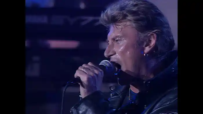 Cadillac (Live à Bercy, Paris / 1990)
