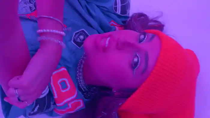 ¿Quién Dijo Miedo?