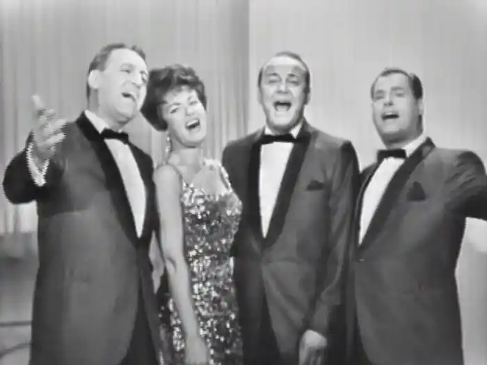 Chicago (Live On The Ed Sullivan Show, September 29, 1963)