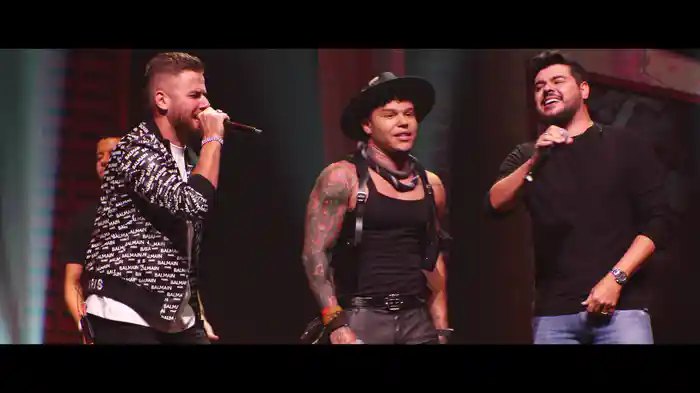 Vira-Lata Caramelo (Ao Vivo No Rio De Janeiro / 2023)