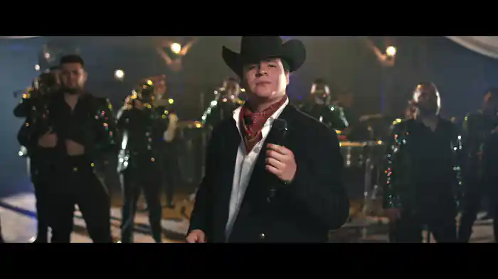 El Águila Blanca (En Vivo)