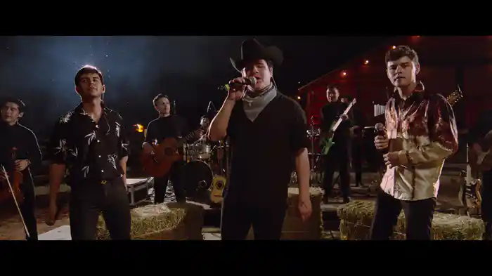 El Pato Nada (En Vivo)