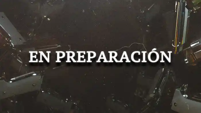 En Preparación (LETRA/En Vivo)