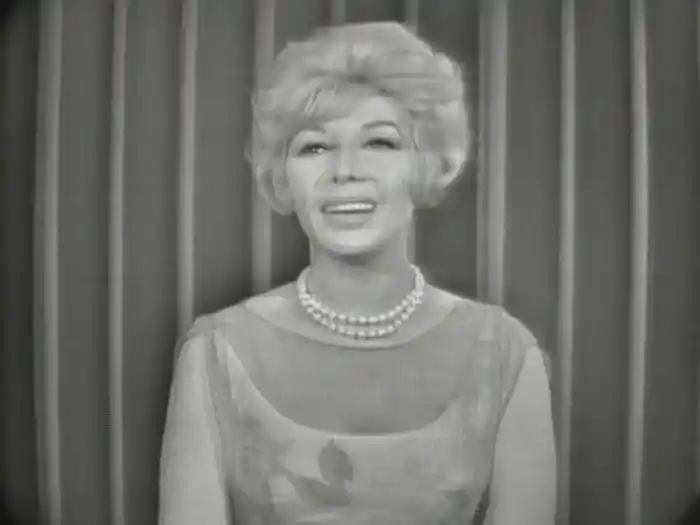 How Deep Is The Ocean (Live On The Ed Sullivan Show, February 26, 1961)