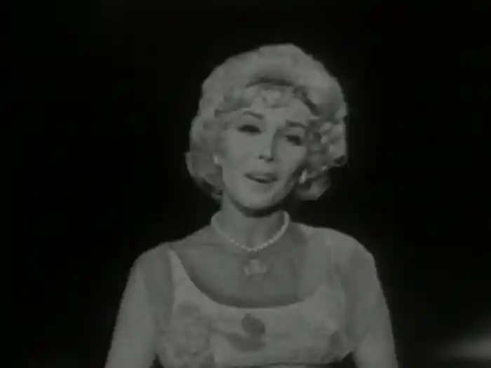 I Love Paris (Live On The Ed Sullivan Show, August 3, 1958)