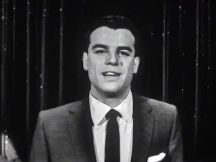 Let's Stay Home Tonight (Live On The Ed Sullivan Show, April 3, 1955)