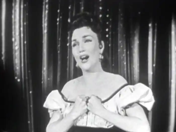 Come Back To Sorrento (Live On The Ed Sullivan Show, April 24, 1955)