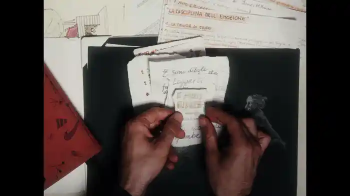 Per farti ridere di me (Lyric Video)