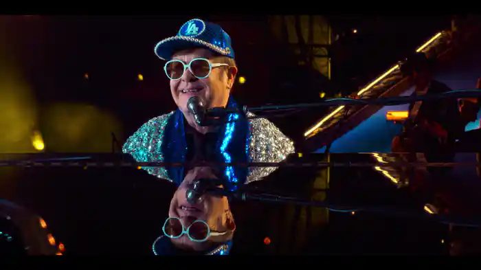 Goodbye Yellow Brick Road (Live From Dodger Stadium, USA / 2022)